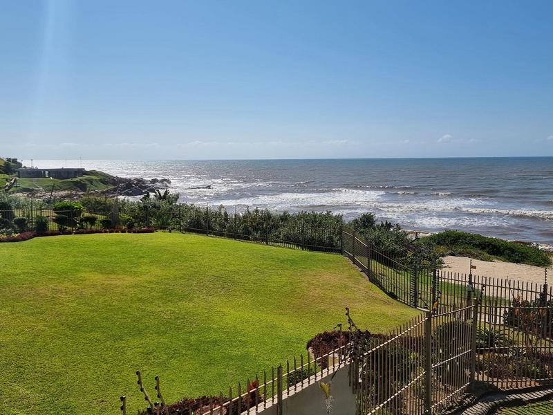 2 Bedroom Property for Sale in Margate Beach KwaZulu-Natal