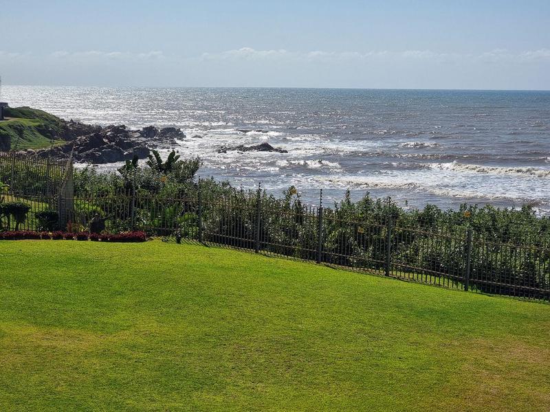 2 Bedroom Property for Sale in Margate Beach KwaZulu-Natal