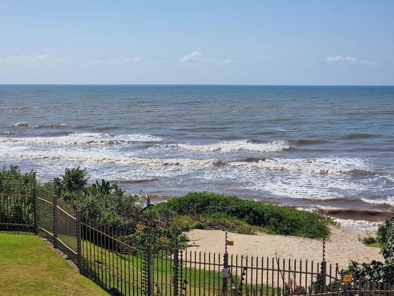 2 Bedroom Property for Sale in Margate Beach KwaZulu-Natal