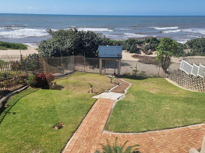 2 Bedroom Property for Sale in Margate Beach KwaZulu-Natal