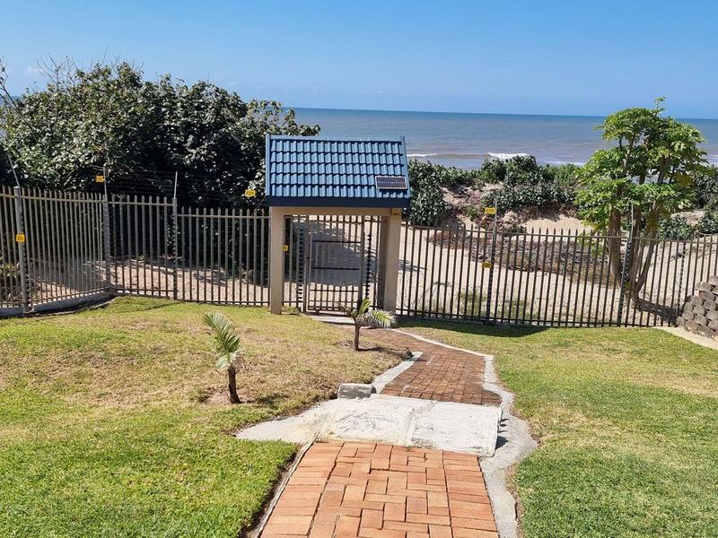 2 Bedroom Property for Sale in Margate Beach KwaZulu-Natal