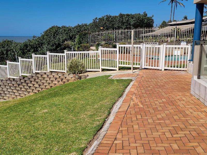 2 Bedroom Property for Sale in Margate Beach KwaZulu-Natal