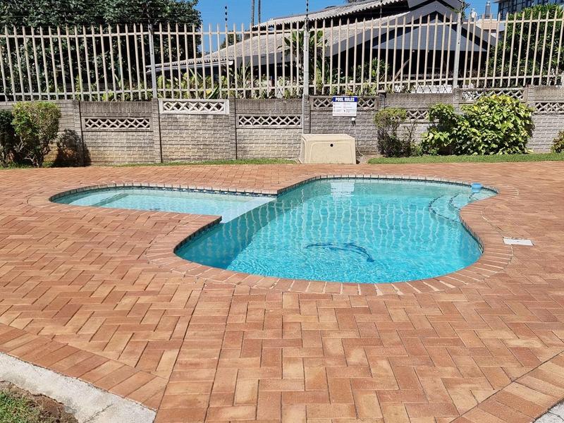 2 Bedroom Property for Sale in Margate Beach KwaZulu-Natal