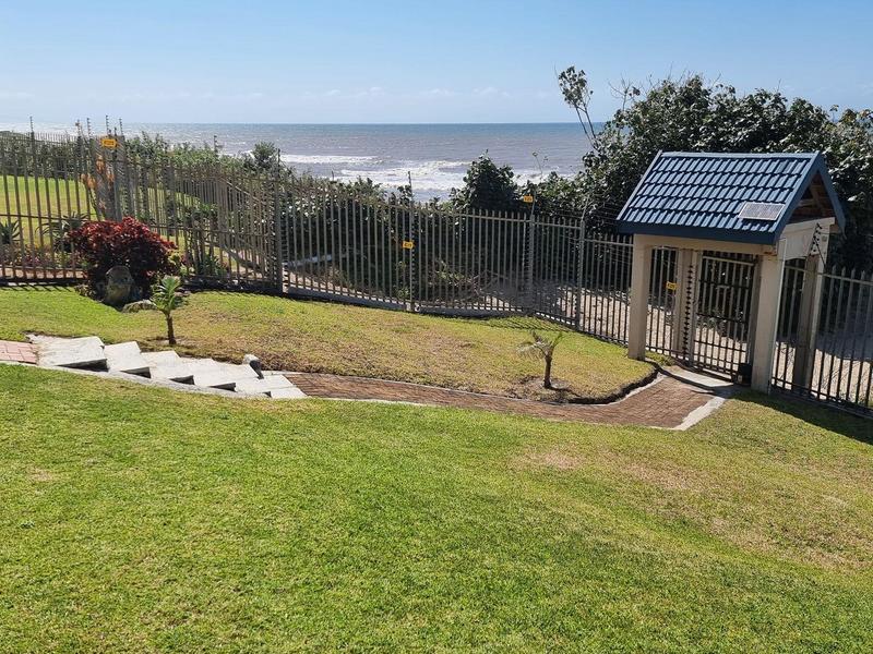 2 Bedroom Property for Sale in Margate Beach KwaZulu-Natal
