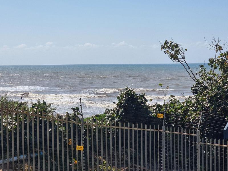 2 Bedroom Property for Sale in Margate Beach KwaZulu-Natal