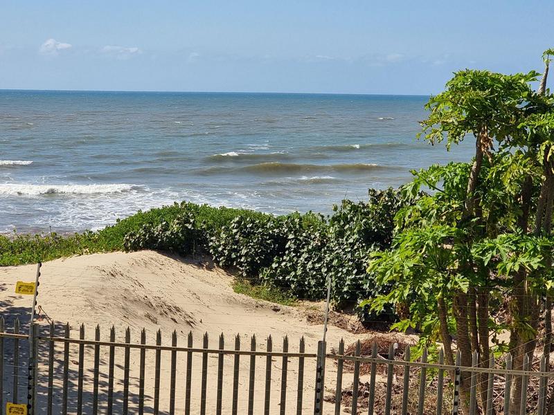 2 Bedroom Property for Sale in Margate Beach KwaZulu-Natal