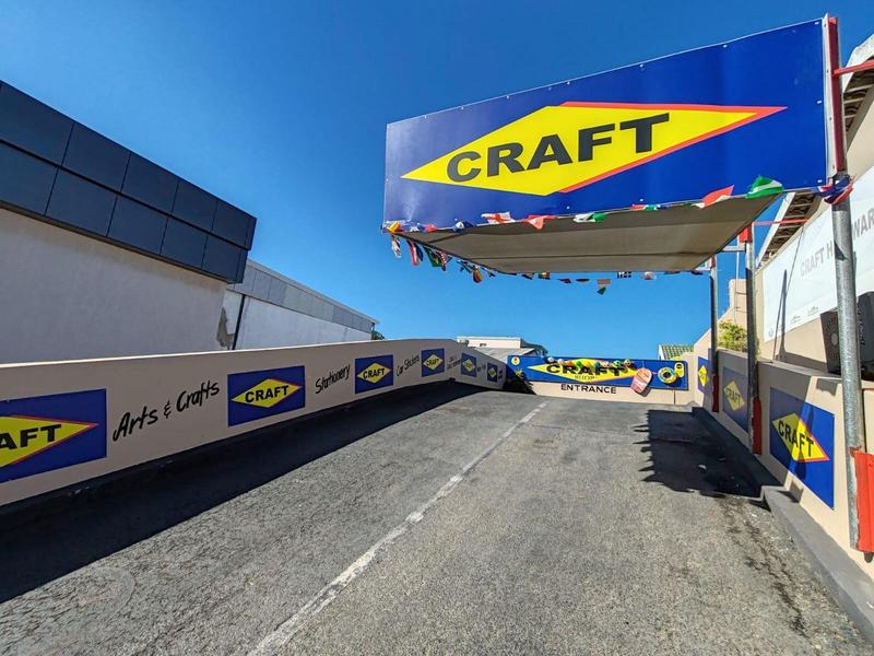 Commercial Property for Sale in Margate Beach KwaZulu-Natal