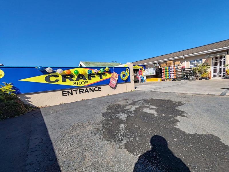 Commercial Property for Sale in Margate Beach KwaZulu-Natal
