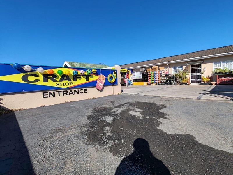 Commercial Property for Sale in Margate Beach KwaZulu-Natal