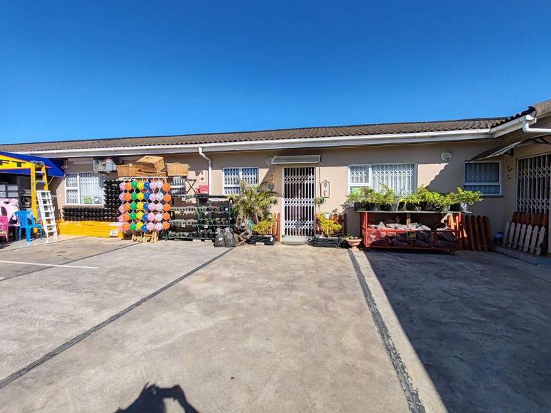Commercial Property for Sale in Margate Beach KwaZulu-Natal