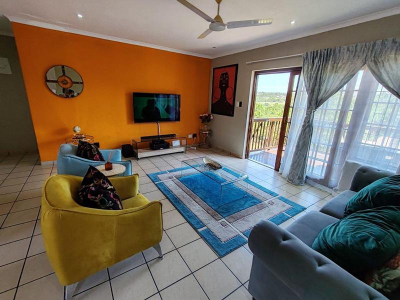 2 Bedroom Property for Sale in Margate Beach KwaZulu-Natal