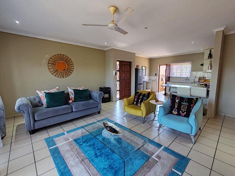 2 Bedroom Property for Sale in Margate Beach KwaZulu-Natal