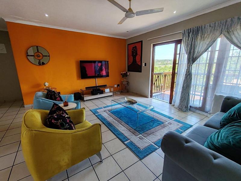 2 Bedroom Property for Sale in Margate Beach KwaZulu-Natal