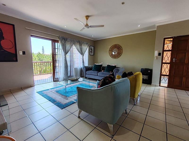 2 Bedroom Property for Sale in Margate Beach KwaZulu-Natal
