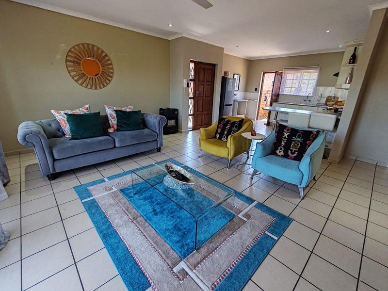 2 Bedroom Property for Sale in Margate Beach KwaZulu-Natal