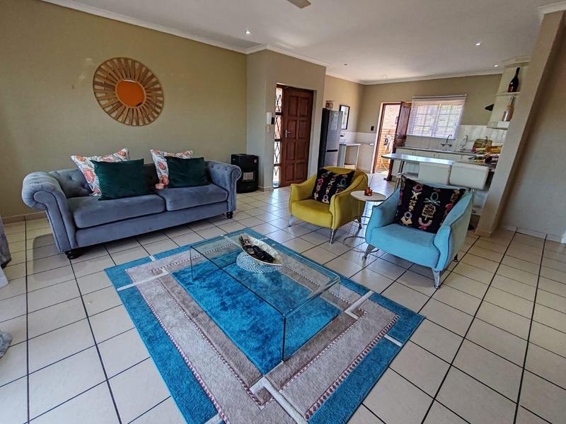 2 Bedroom Property for Sale in Margate Beach KwaZulu-Natal