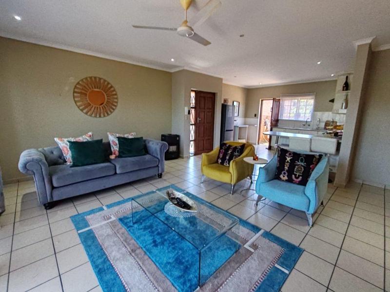 2 Bedroom Property for Sale in Margate Beach KwaZulu-Natal