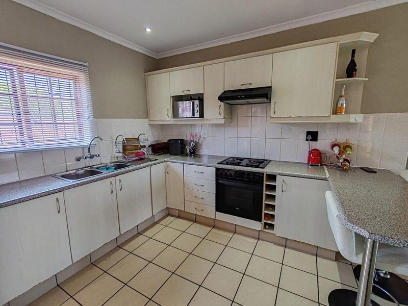 2 Bedroom Property for Sale in Margate Beach KwaZulu-Natal