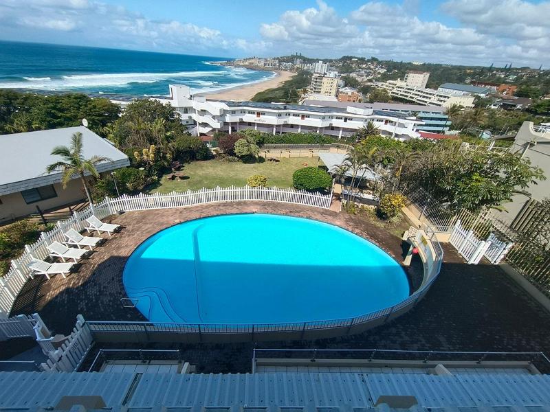 2 Bedroom Property for Sale in Margate Beach KwaZulu-Natal
