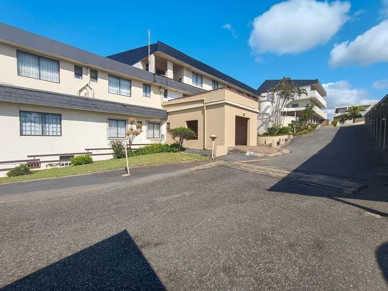 2 Bedroom Property for Sale in Margate Beach KwaZulu-Natal