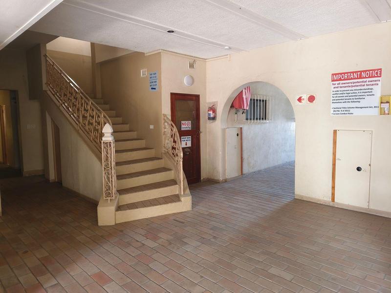 2 Bedroom Property for Sale in Margate Beach KwaZulu-Natal