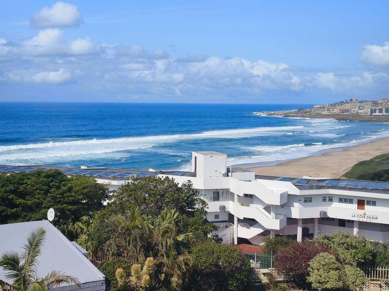 2 Bedroom Property for Sale in Margate Beach KwaZulu-Natal
