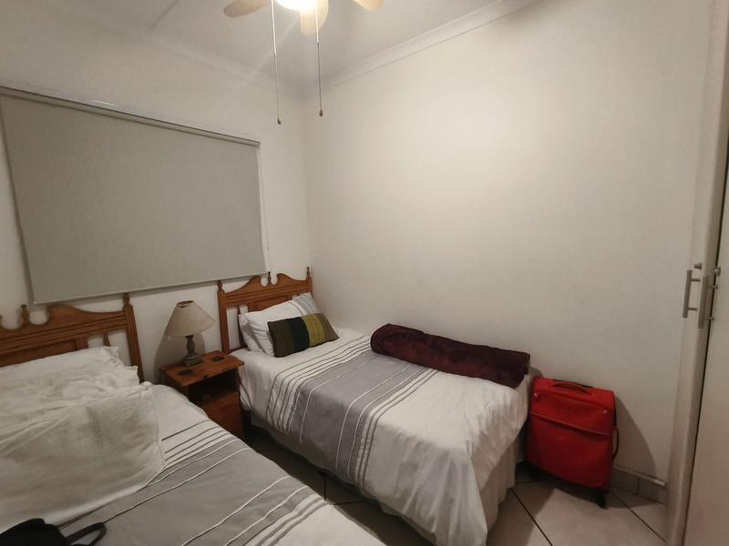 2 Bedroom Property for Sale in Margate Beach KwaZulu-Natal
