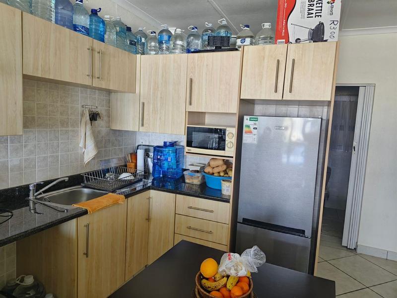 2 Bedroom Property for Sale in Margate Beach KwaZulu-Natal