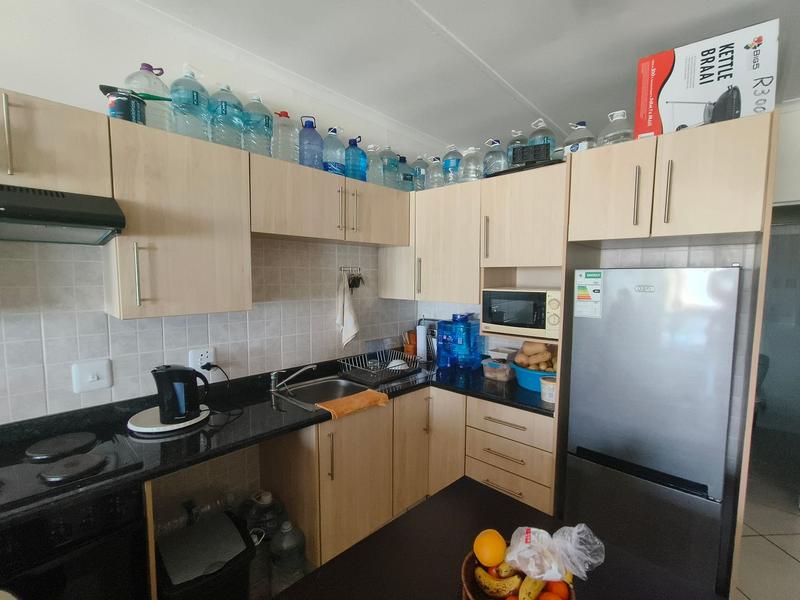 2 Bedroom Property for Sale in Margate Beach KwaZulu-Natal
