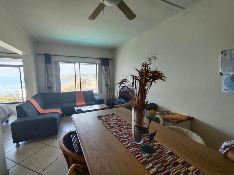 2 Bedroom Property for Sale in Margate Beach KwaZulu-Natal