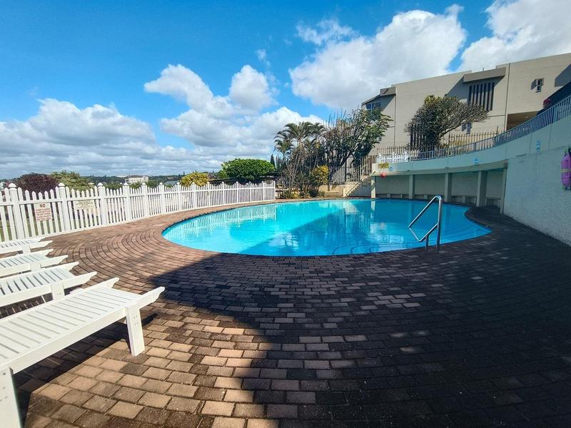 2 Bedroom Property for Sale in Margate Beach KwaZulu-Natal