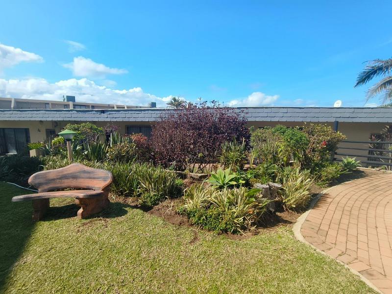 2 Bedroom Property for Sale in Margate Beach KwaZulu-Natal