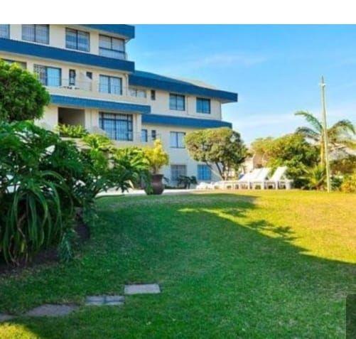 2 Bedroom Property for Sale in Margate Beach KwaZulu-Natal