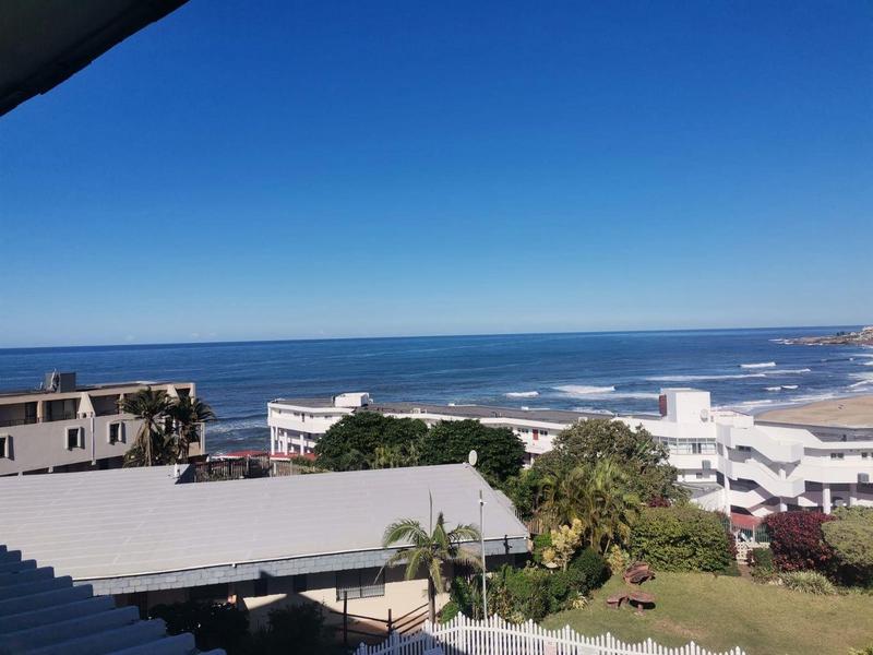 2 Bedroom Property for Sale in Margate Beach KwaZulu-Natal