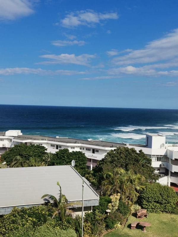2 Bedroom Property for Sale in Margate Beach KwaZulu-Natal