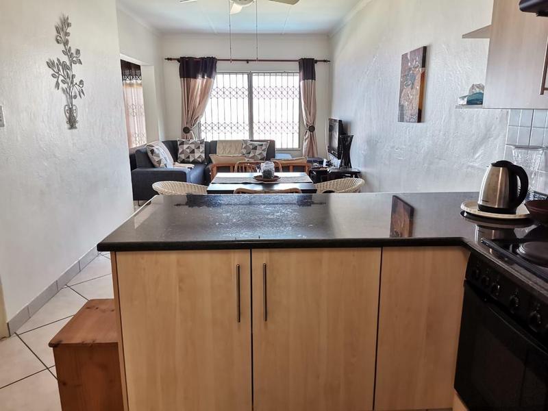 2 Bedroom Property for Sale in Margate Beach KwaZulu-Natal