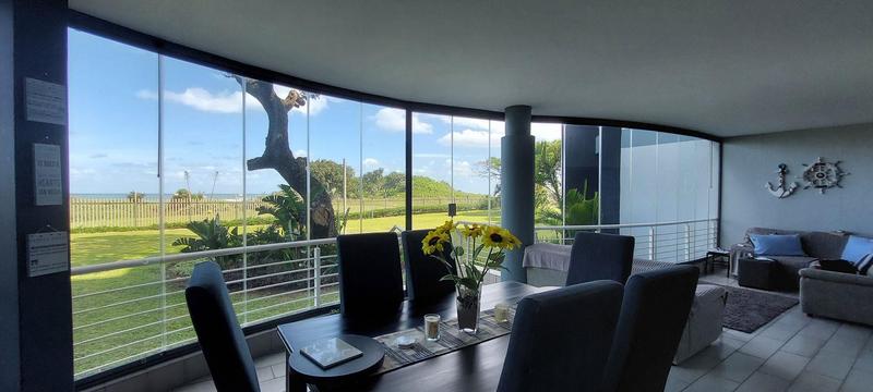 4 Bedroom Property for Sale in Margate Beach KwaZulu-Natal