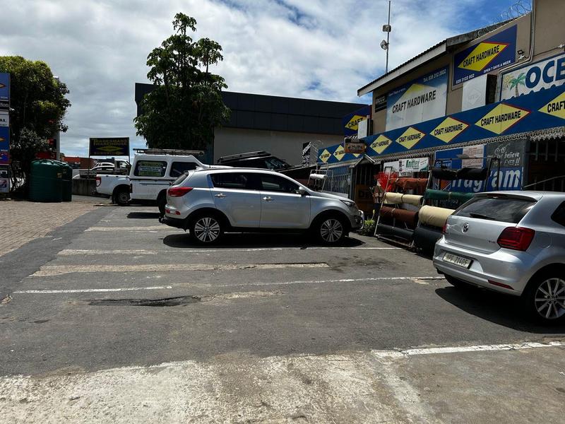 Commercial Property for Sale in Margate Beach KwaZulu-Natal