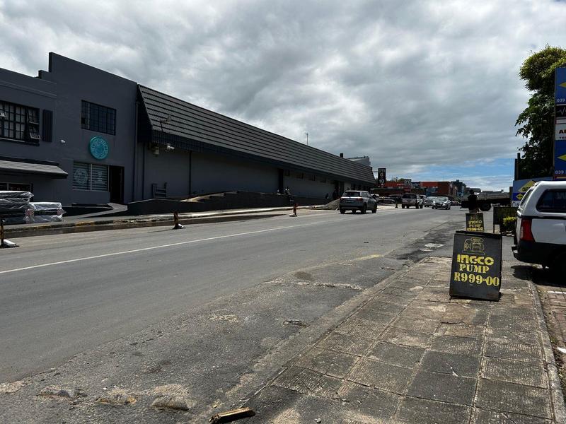 Commercial Property for Sale in Margate Beach KwaZulu-Natal