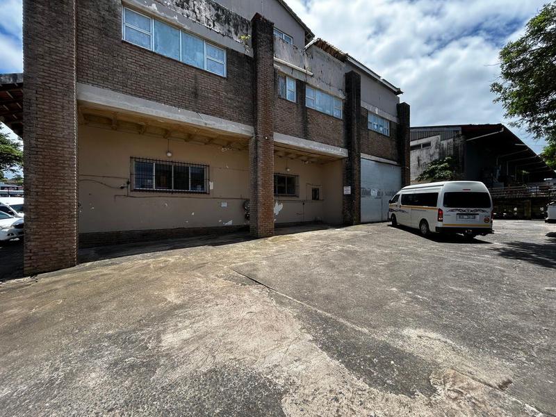 Commercial Property for Sale in Margate Beach KwaZulu-Natal