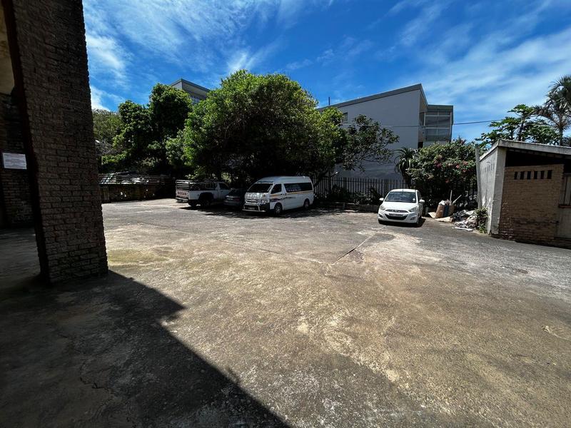 Commercial Property for Sale in Margate Beach KwaZulu-Natal