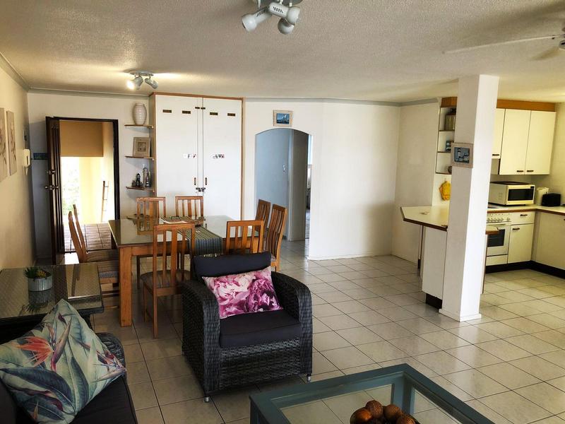 3 Bedroom Property for Sale in Margate Beach KwaZulu-Natal