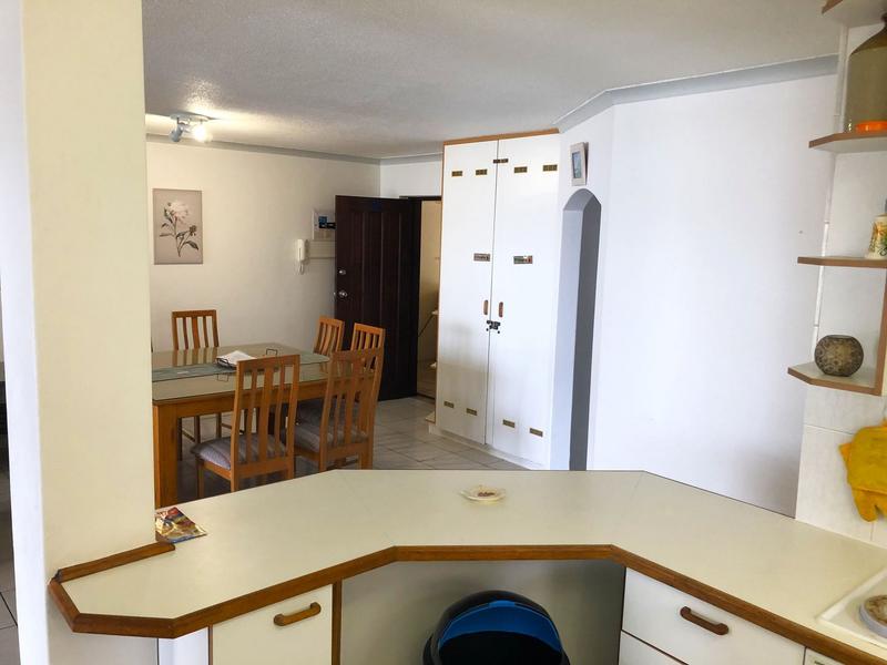 3 Bedroom Property for Sale in Margate Beach KwaZulu-Natal