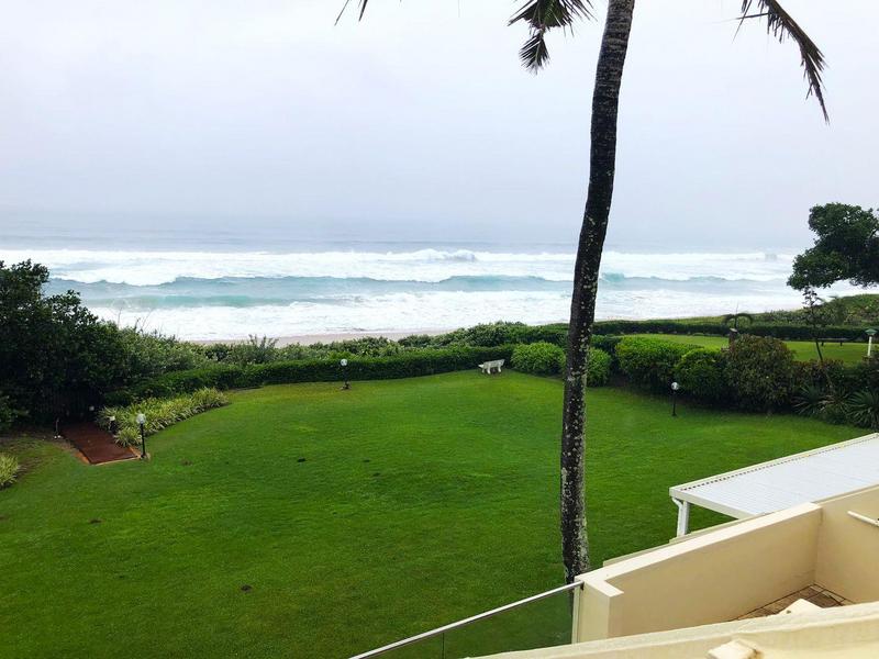 3 Bedroom Property for Sale in Margate Beach KwaZulu-Natal