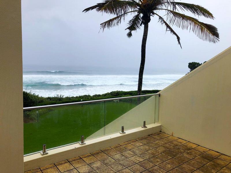 3 Bedroom Property for Sale in Margate Beach KwaZulu-Natal