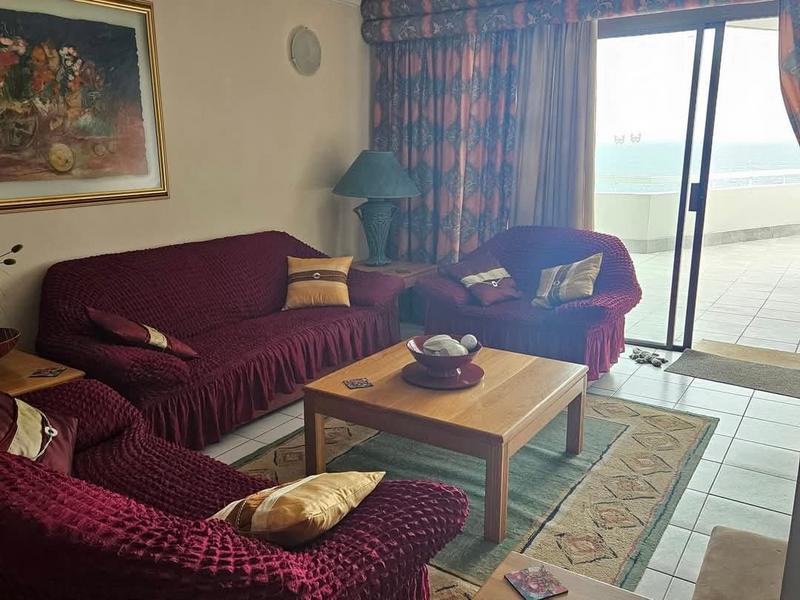 3 Bedroom Property for Sale in Margate Beach KwaZulu-Natal