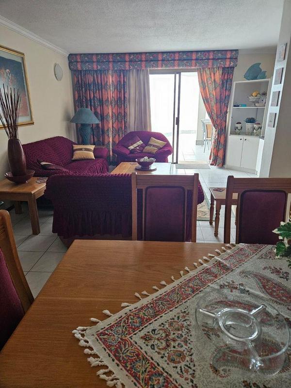 3 Bedroom Property for Sale in Margate Beach KwaZulu-Natal