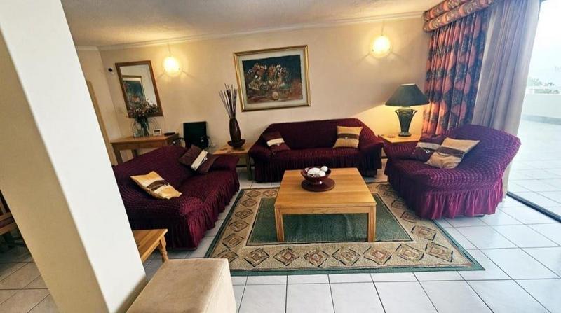 3 Bedroom Property for Sale in Margate Beach KwaZulu-Natal
