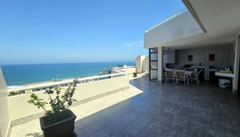 3 Bedroom Property for Sale in Margate Beach KwaZulu-Natal