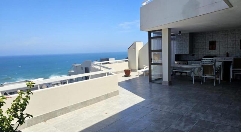 3 Bedroom Property for Sale in Margate Beach KwaZulu-Natal